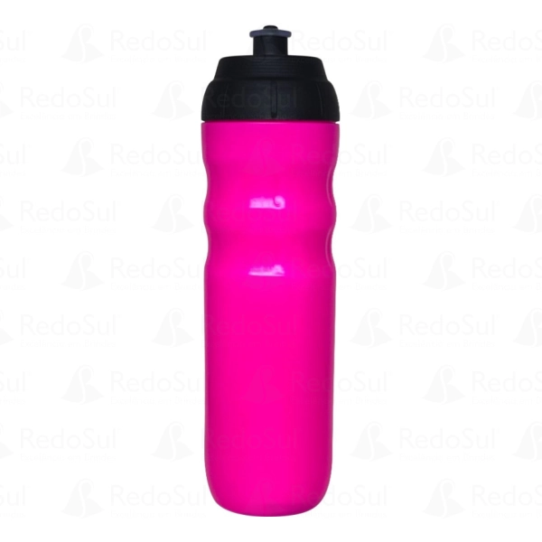 Squeeze Térmico personalizado 550 ml Squeeze Térmico personalizado 550 ml
